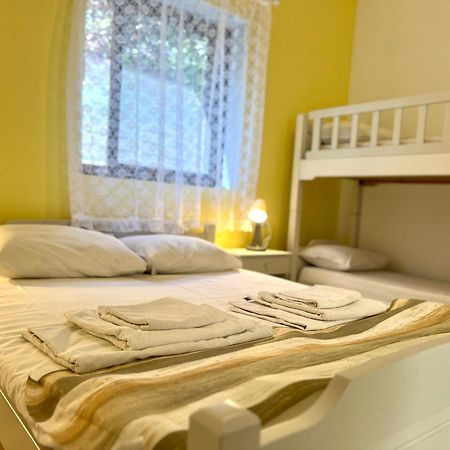 Guest House Julia Stavros  Zewnętrze zdjęcie