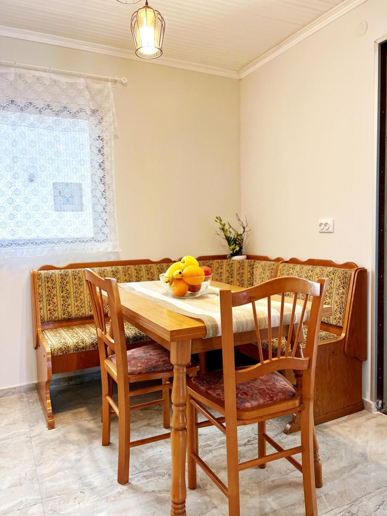 Guest House Julia Stavros  Zewnętrze zdjęcie