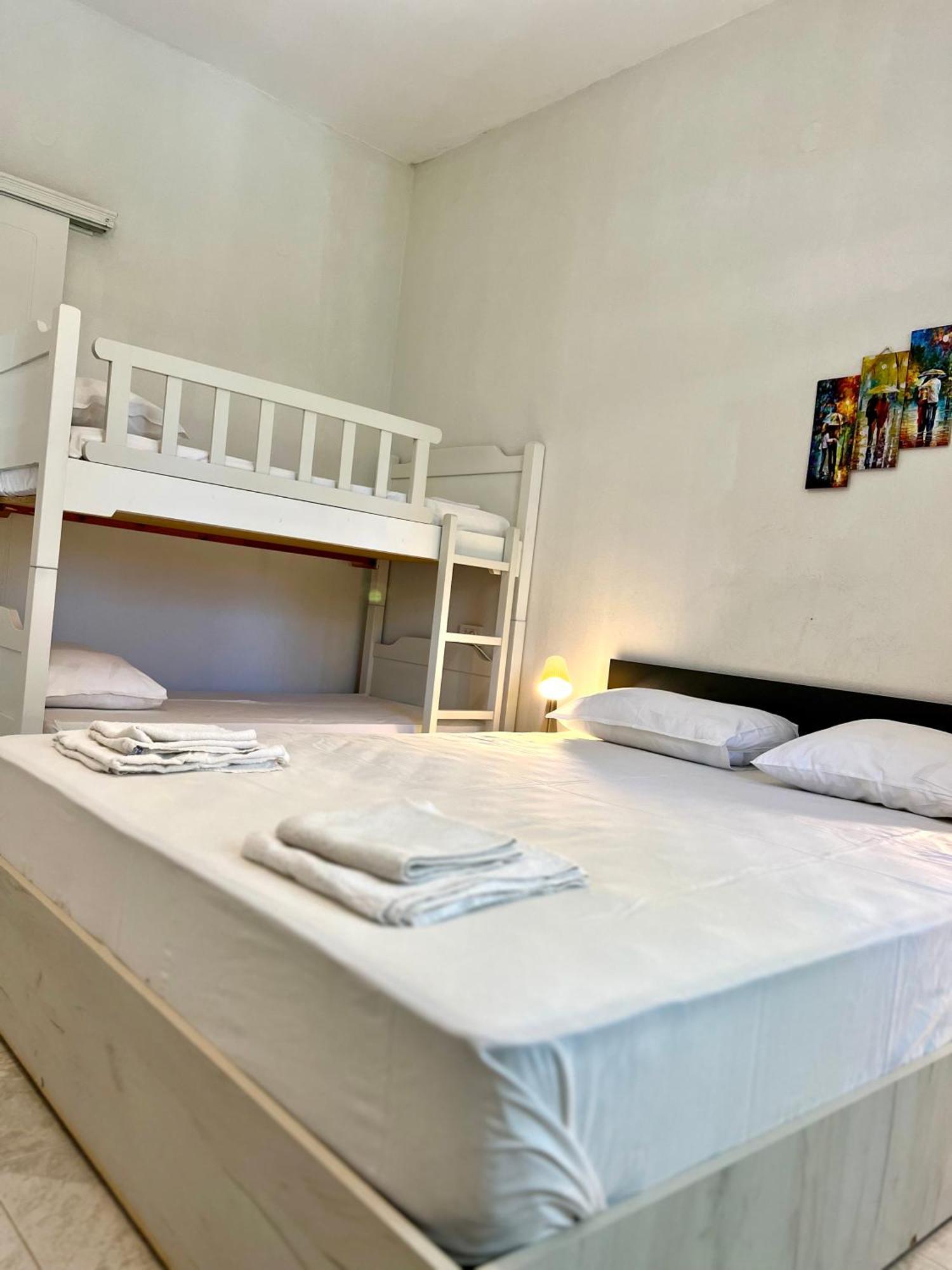 Guest House Julia Stavros  Zewnętrze zdjęcie