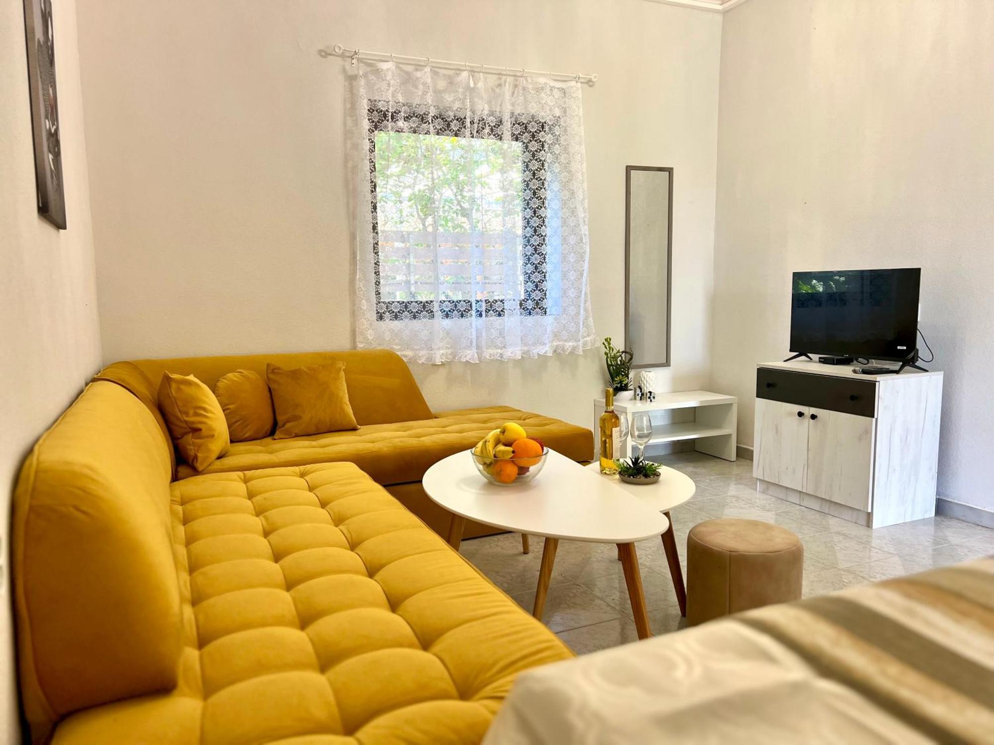 Guest House Julia Stavros  Zewnętrze zdjęcie