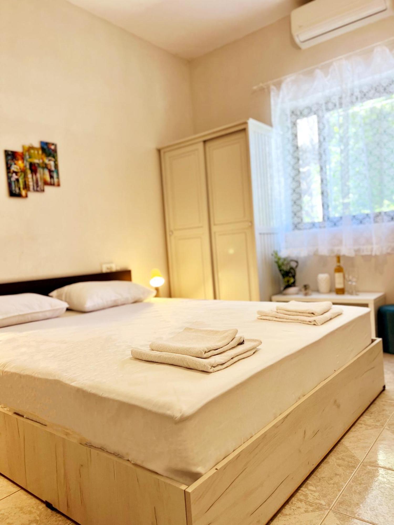 Guest House Julia Stavros  Pokój zdjęcie