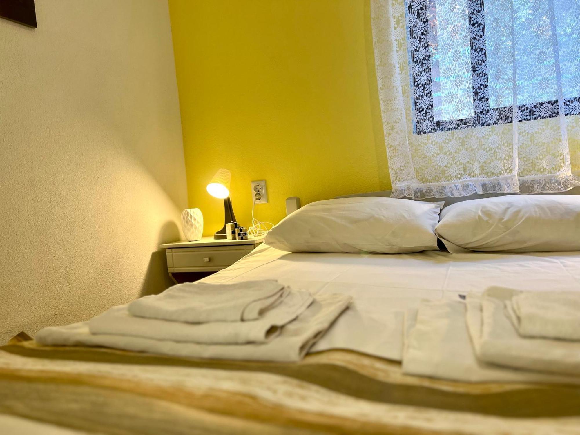 Guest House Julia Stavros  Pokój zdjęcie